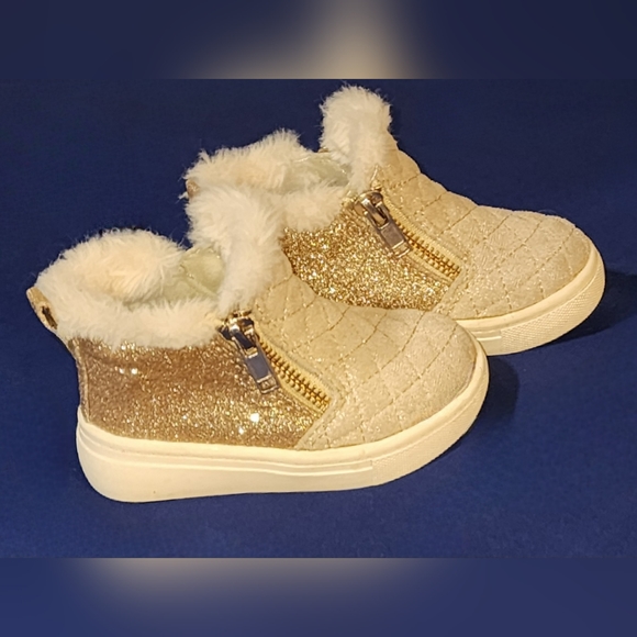 Kelly & Katie Lil Quinn Sneaker Boots - Picture 1 of 1